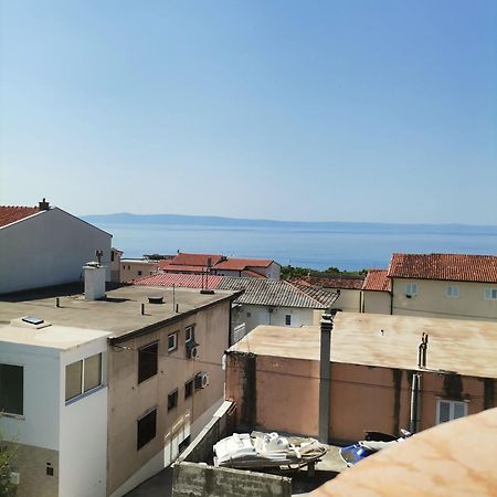 Villa Mia Makarska Eksteriør bilde