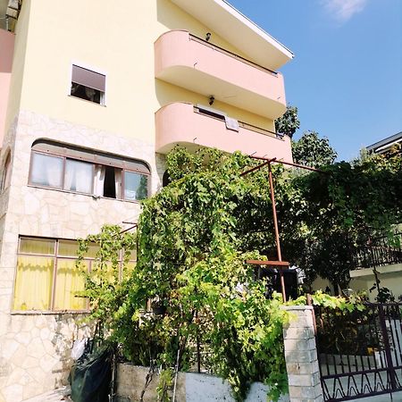 Villa Mia Makarska Eksteriør bilde