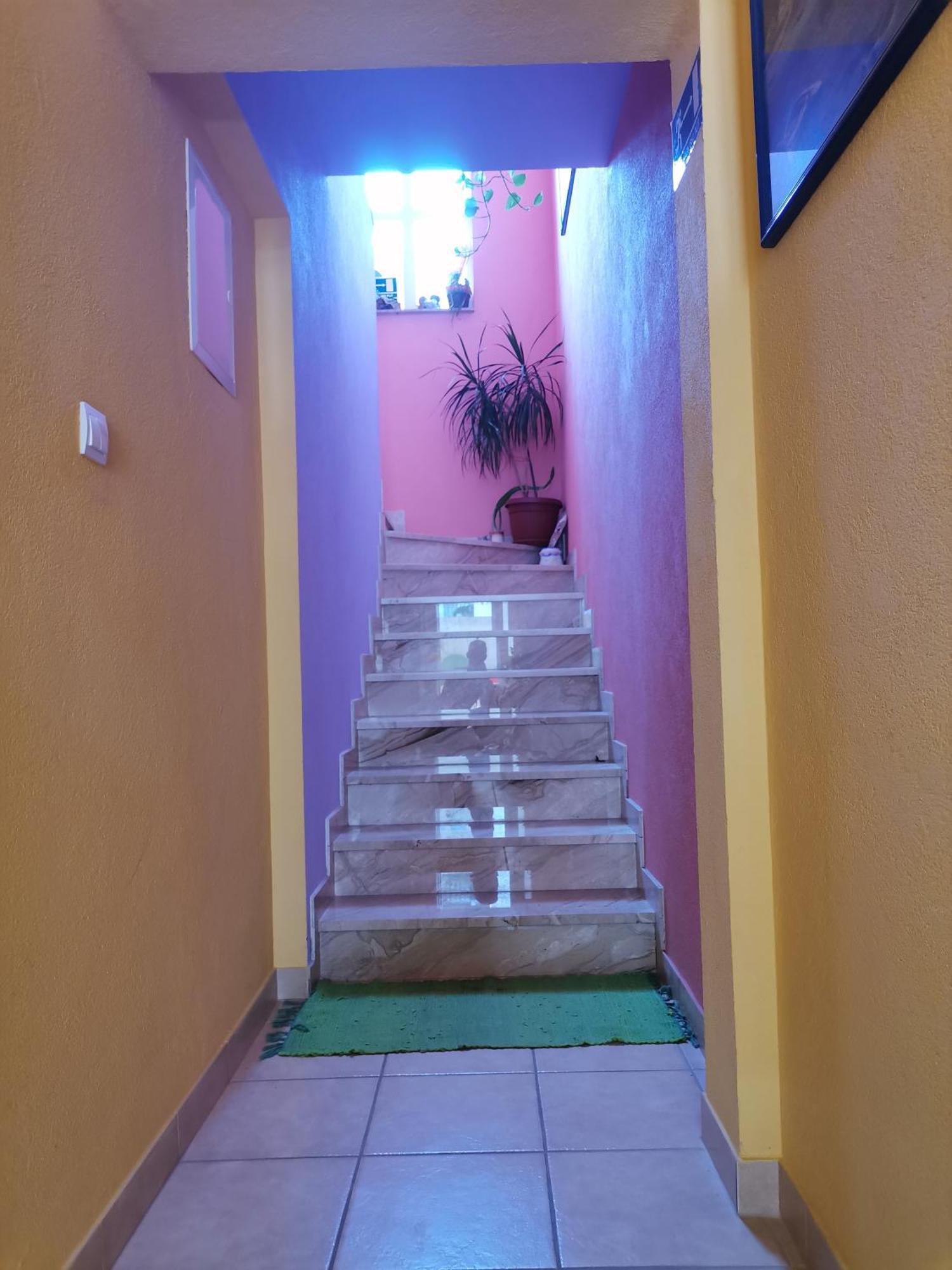 Villa Mia Makarska Eksteriør bilde