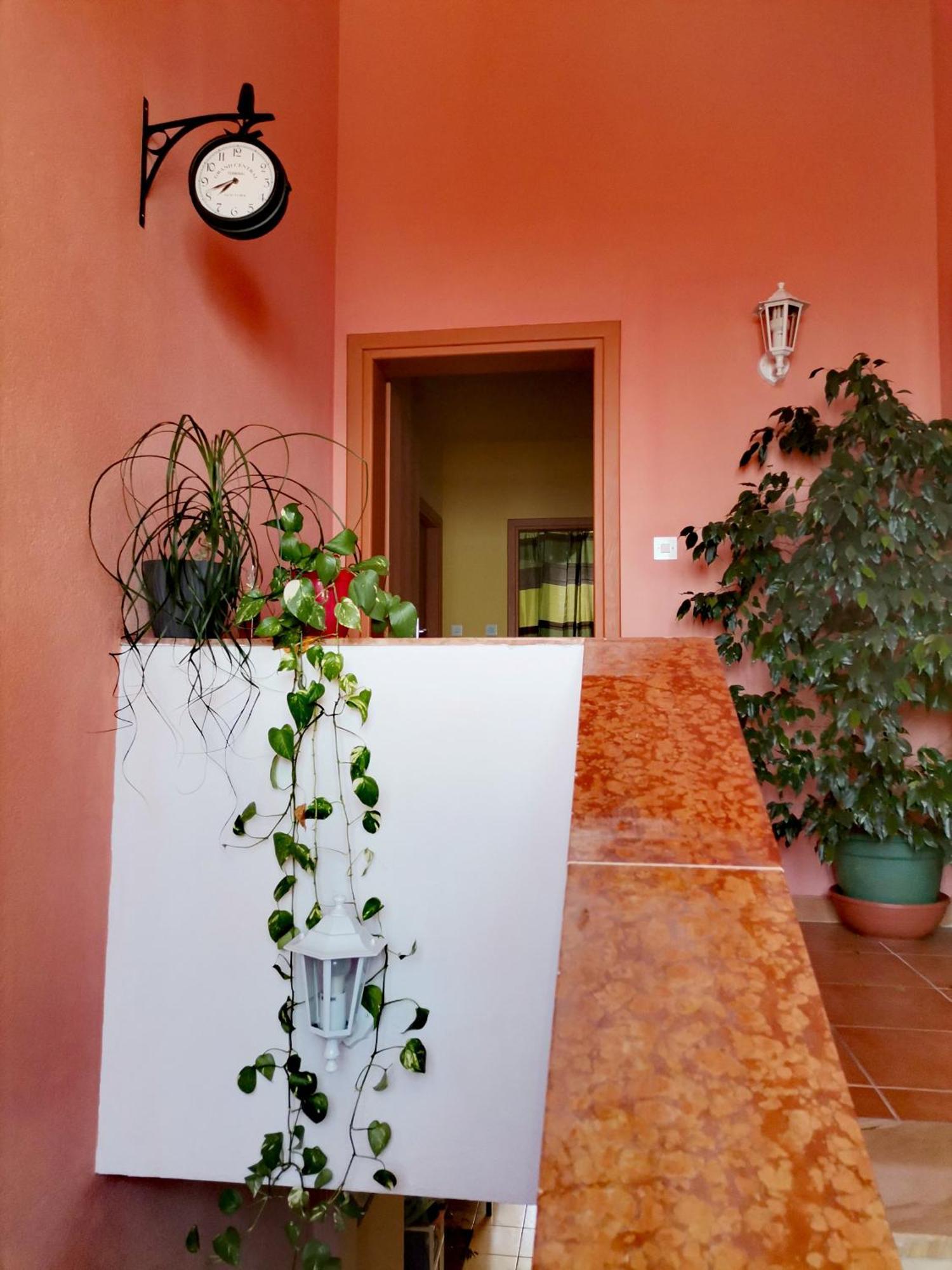 Villa Mia Makarska Eksteriør bilde