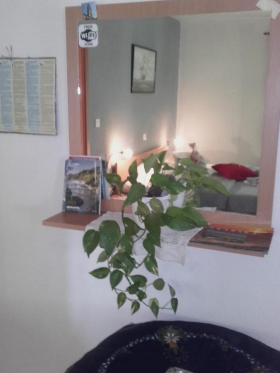 Villa Mia Makarska Eksteriør bilde